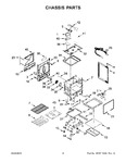 Diagram for 03 - Chassis Parts