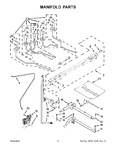 Diagram for 04 - Manifold Parts