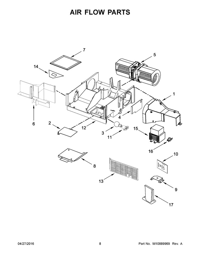 Diagram for YWMH31017AB4