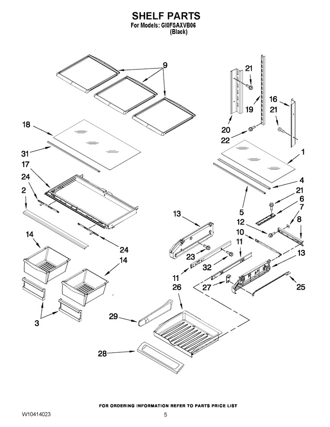 Diagram for GI0FSAXVB06