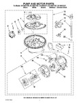 Diagram for 06 - Pump And Motor Parts
