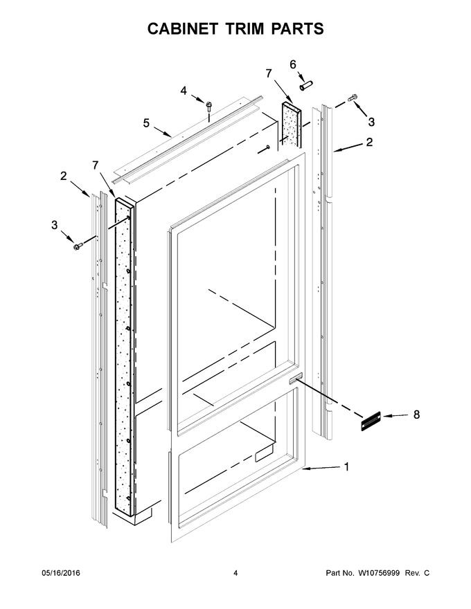 Diagram for KBBL306ESS00