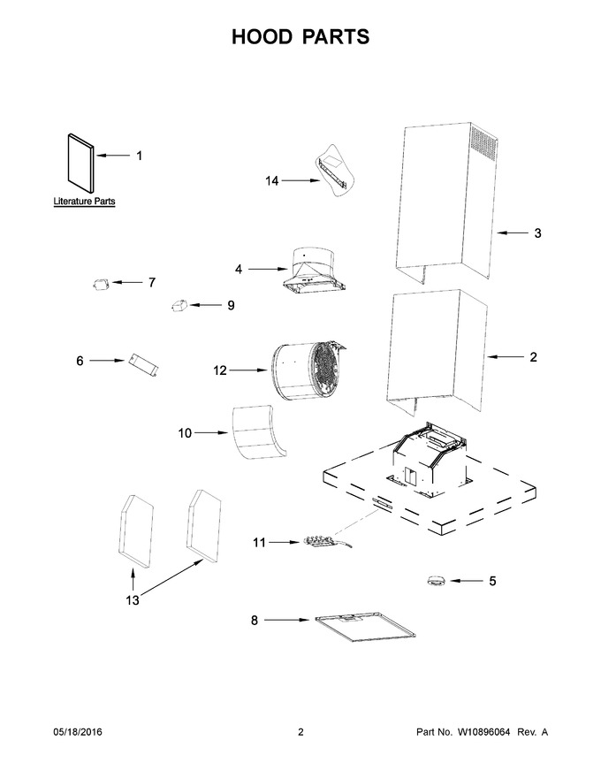 Diagram for WVW57UC0FS0
