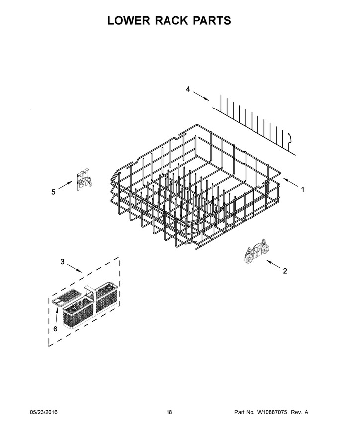Diagram for KDFE204EBL2