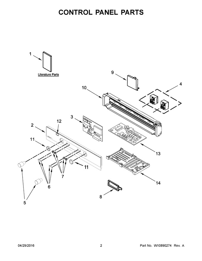 Diagram for IBMS1455DS01