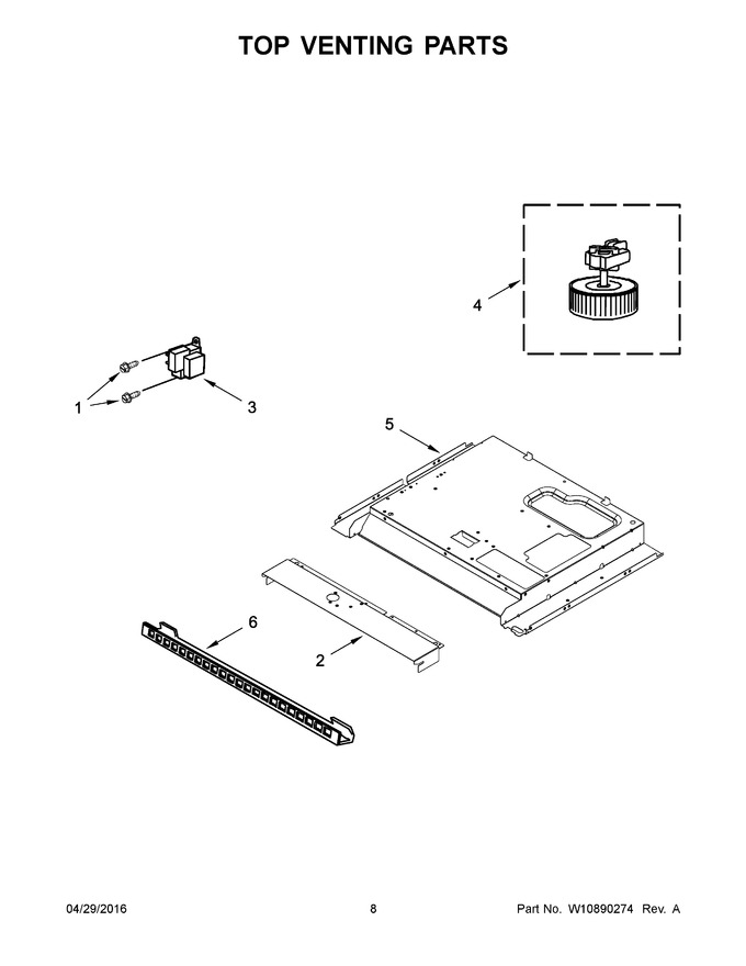 Diagram for IBMS1455DS01