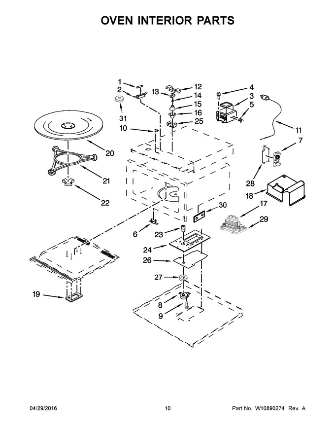 Diagram for IBMS1455DS01