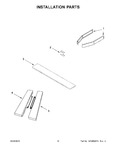 Diagram for 07 - Installation Parts