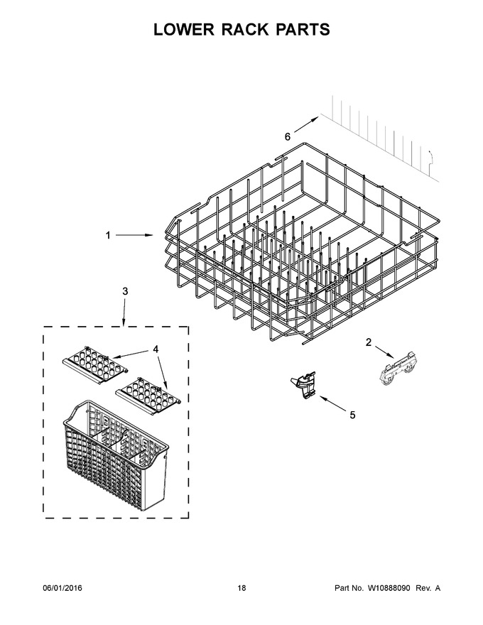 Diagram for IUD7070DS3
