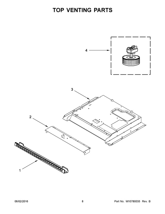 Diagram for KMBS104EBL00