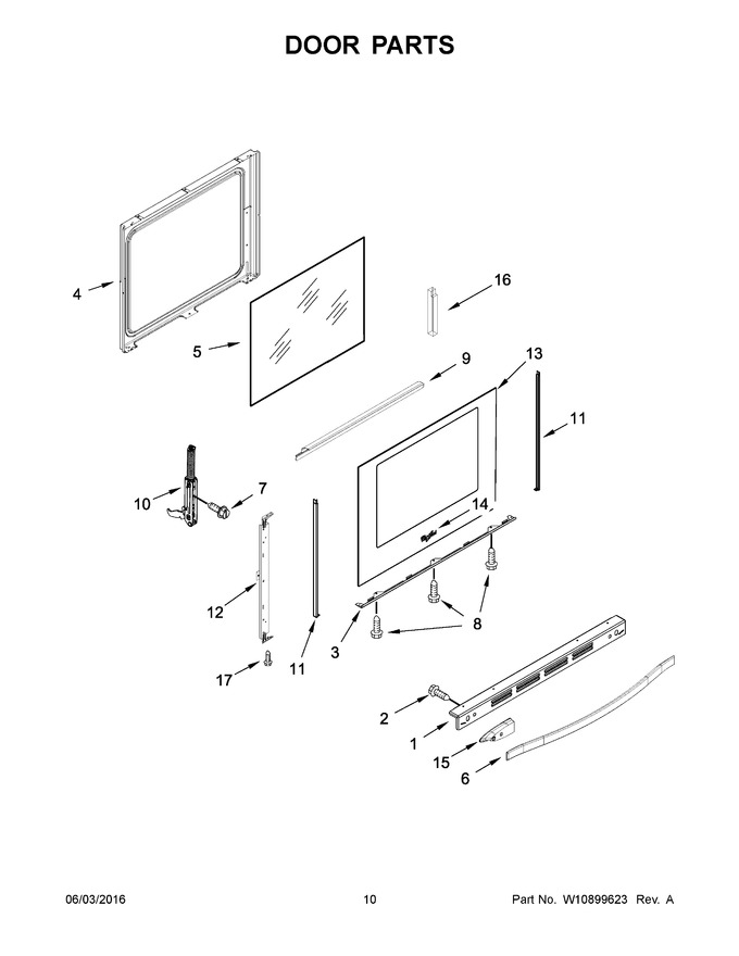 Diagram for WFG715H0ES1