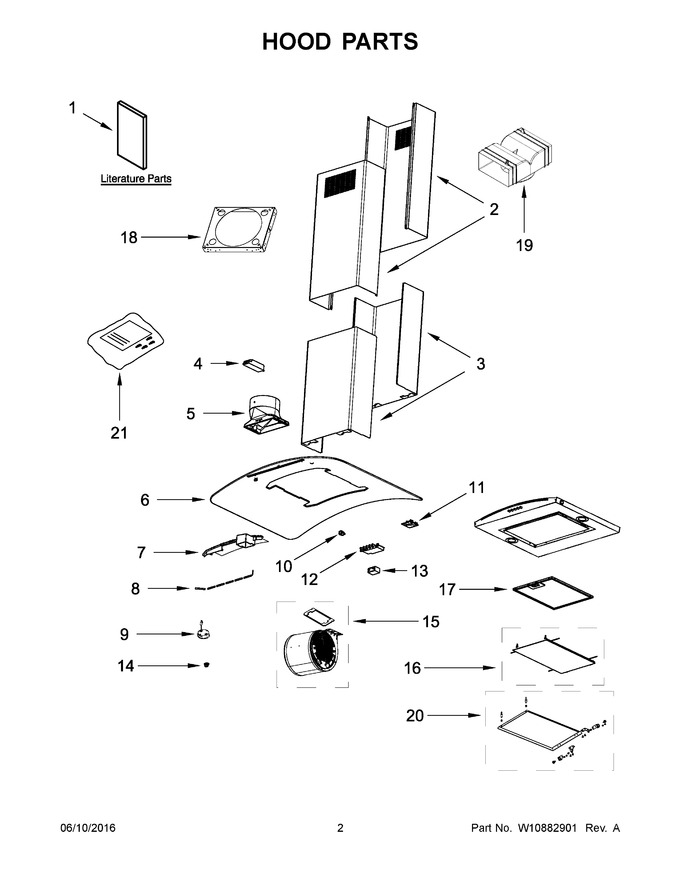 Diagram for IHI75UC6FS0