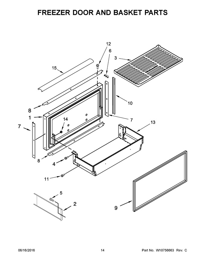Diagram for KBFN506EPA00