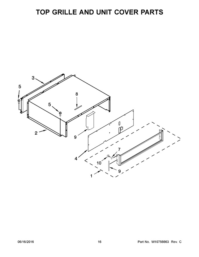 Diagram for KBFN506EPA00