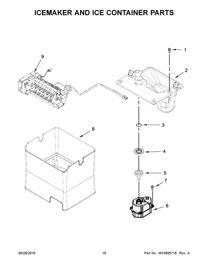 Diagram for KRFF707EBS00