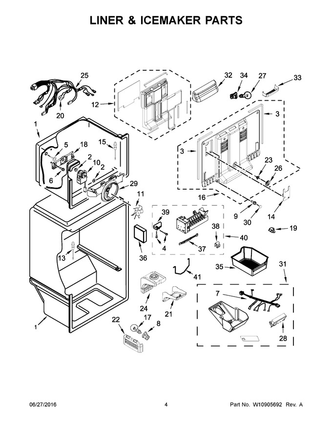 Diagram for IK8FXNGFDM02