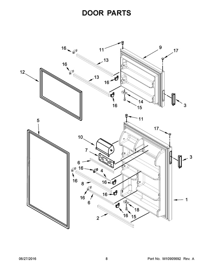 Diagram for IK8FXNGFDM02
