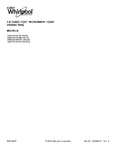Diagram for 01 - Cover Sheet