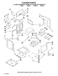 Diagram for 03 - Chassis Parts