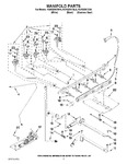 Diagram for 04 - Manifold Parts