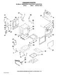 Diagram for 03 - Chassis Parts