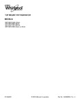 Diagram for 01 - Cover Sheet