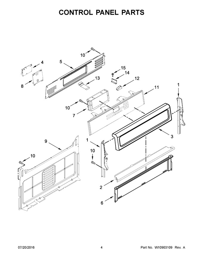 Diagram for WFG770H0FZ0