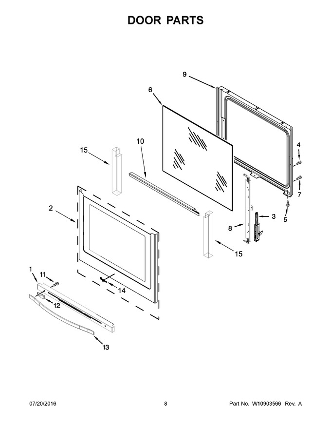 Diagram for YWFE770H0FZ0