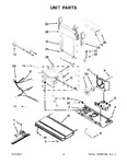 Diagram for 08 - Unit Parts