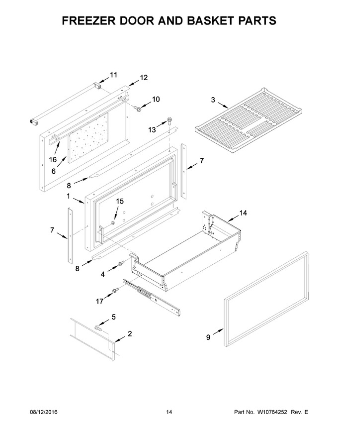 Diagram for KBFN402ESS00