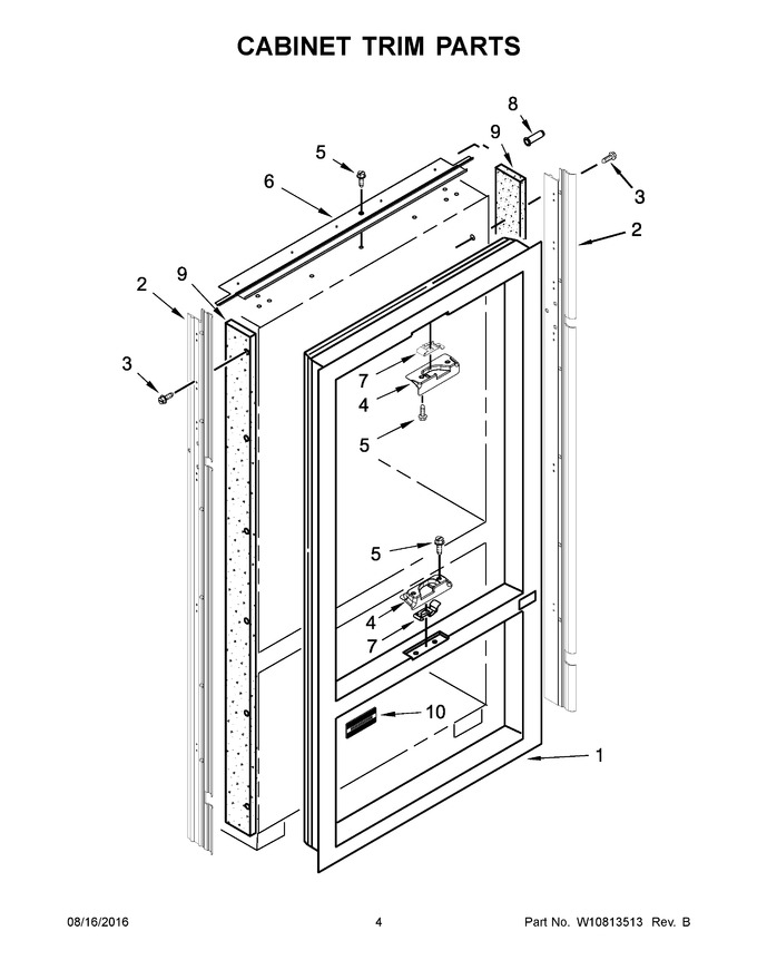 Diagram for KBFN502ESS01