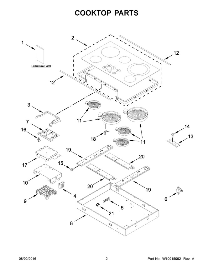 Diagram for G9CE3065XB01