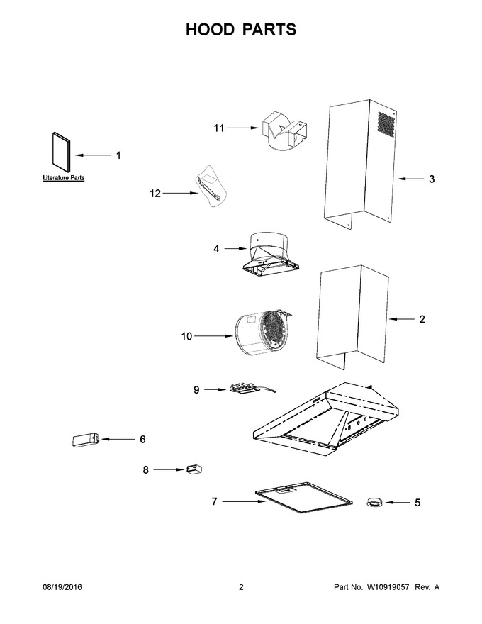 Diagram for IHW53UC0FS1