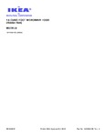 Diagram for 01 - Cover Sheet