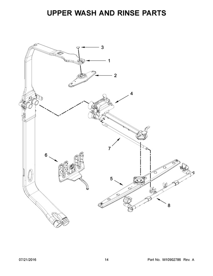 Diagram for KDTM404ESS2