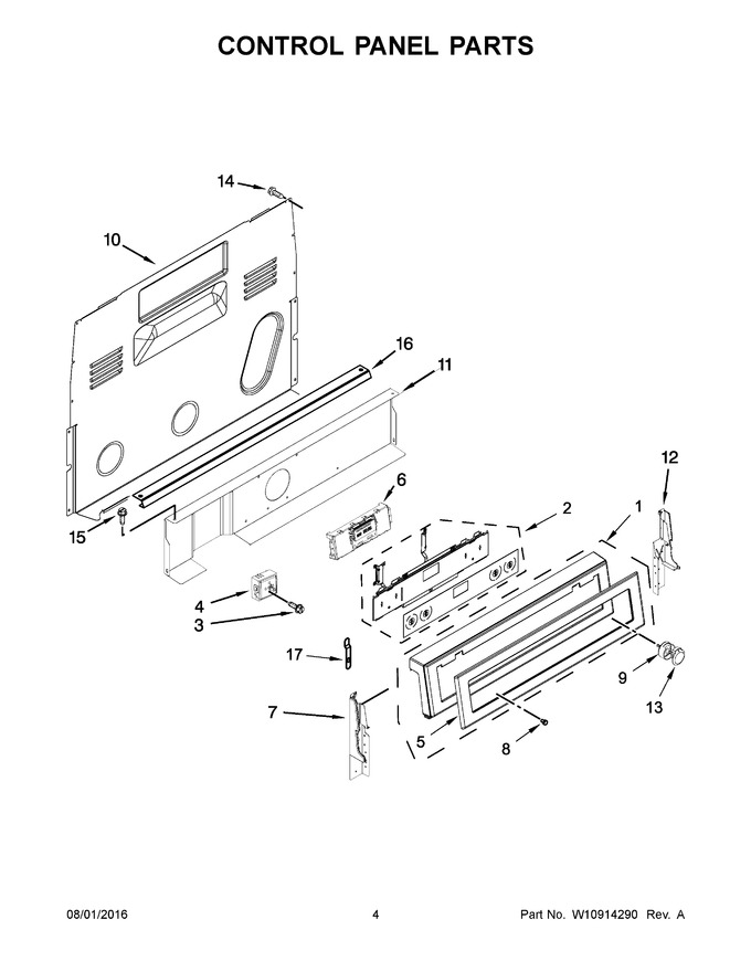 Diagram for KFEG500ESS1