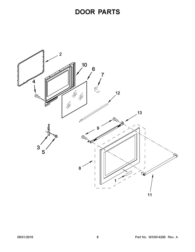 Diagram for KFEG500ESS1