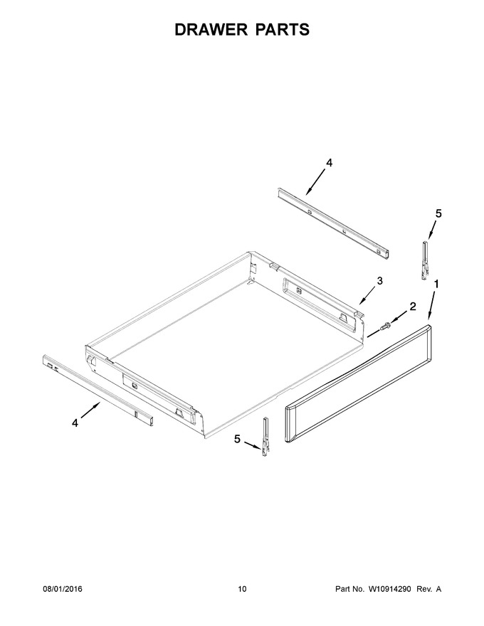 Diagram for KFEG500ESS1