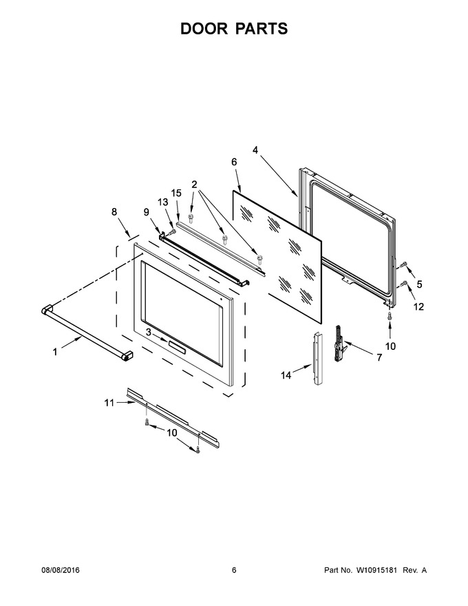 Diagram for KSEG700EBL1