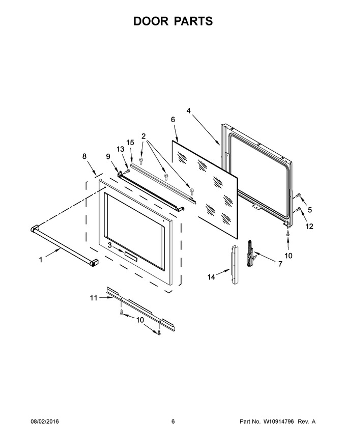 Diagram for KSEG700EBS0