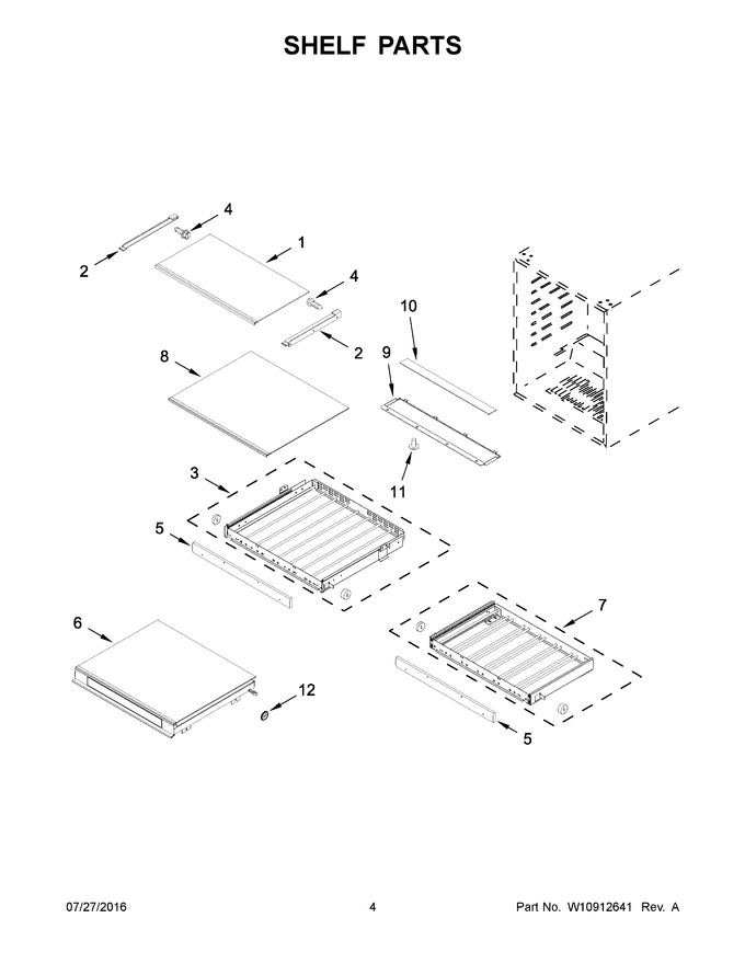 Diagram for KUBR304EBS00