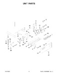 Diagram for 05 - Unit Parts