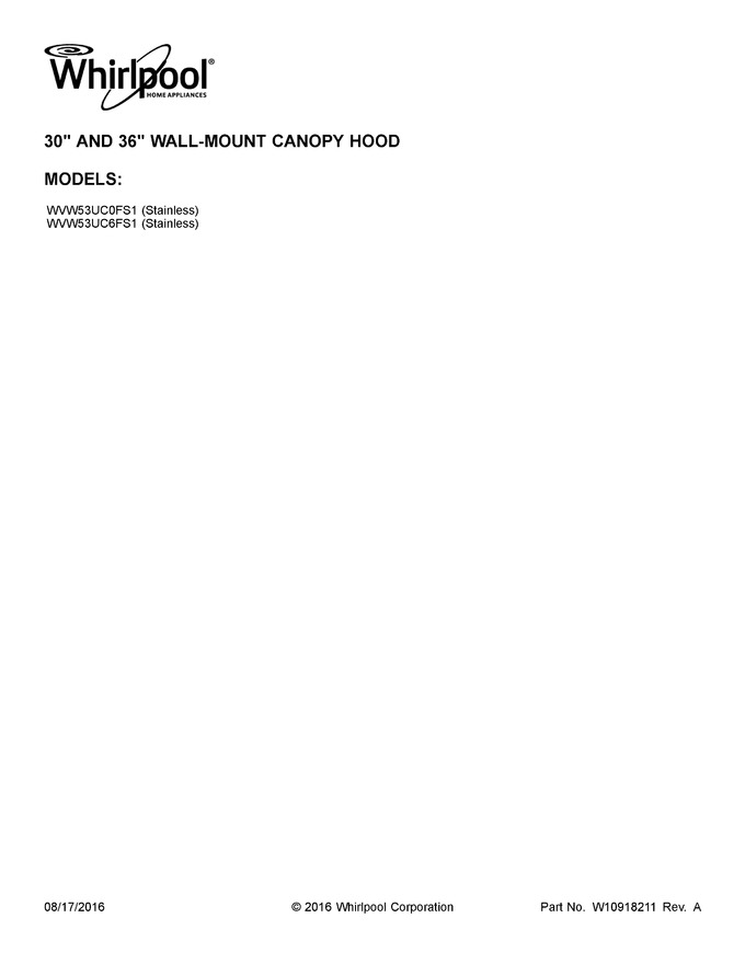 Diagram for WVW53UC0FS1