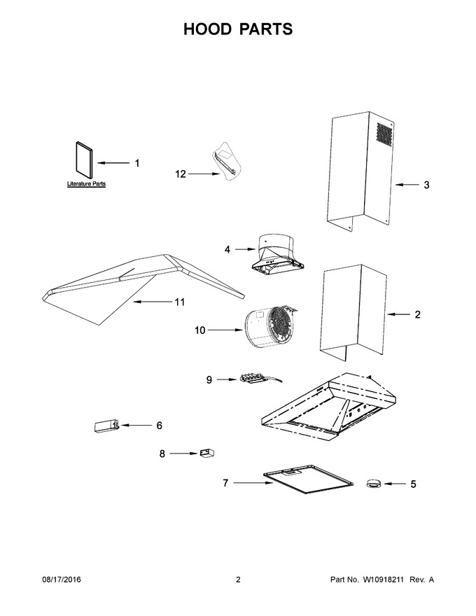 Diagram for WVW53UC0FS1