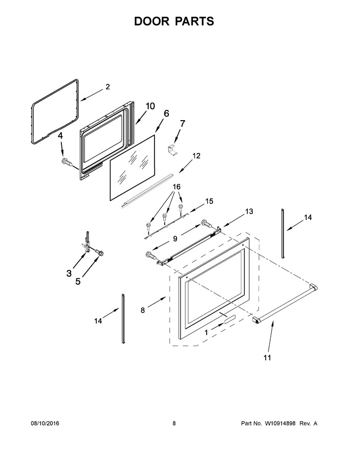 Diagram for YKFEG500ESS1