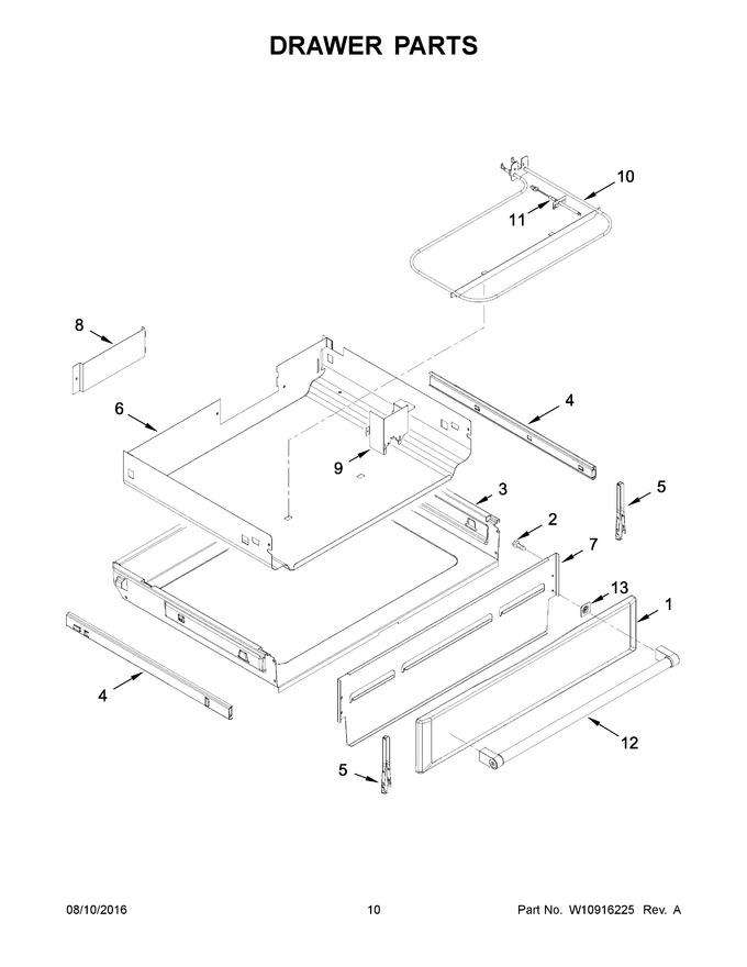Diagram for YKFES530ESS1