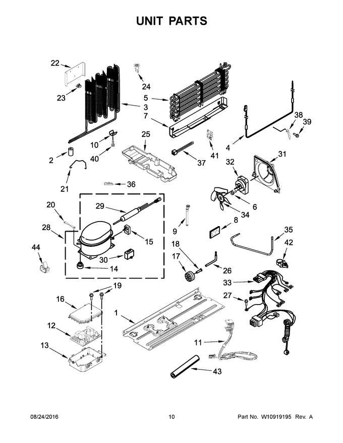 Diagram for IX5BBEXDS01