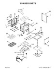 Diagram for 04 - Chassis Parts