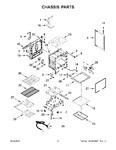 Diagram for 04 - Chassis Parts