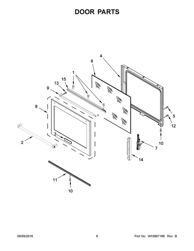 Diagram for YKSEB900EBL0